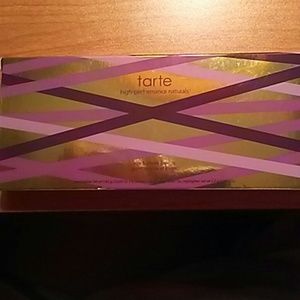 Tarte eye & cheek Palette